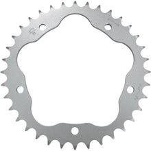JT Sprockets Rear for Ducati Sprocket - 520 - 36-Tooth JTA751.36_401524
