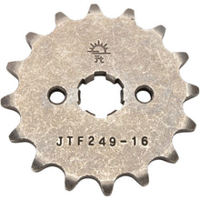 JT Sprockets Sprocket - Counter-Shaft for Honda - 16-Tooth JTF249.16_401828