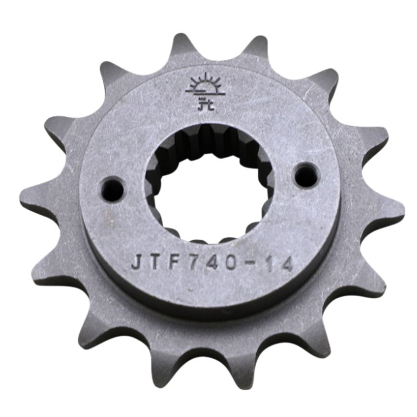 JT Sprockets Counter Shaft Sprocket - 14-Tooth JTF740.14_863700
