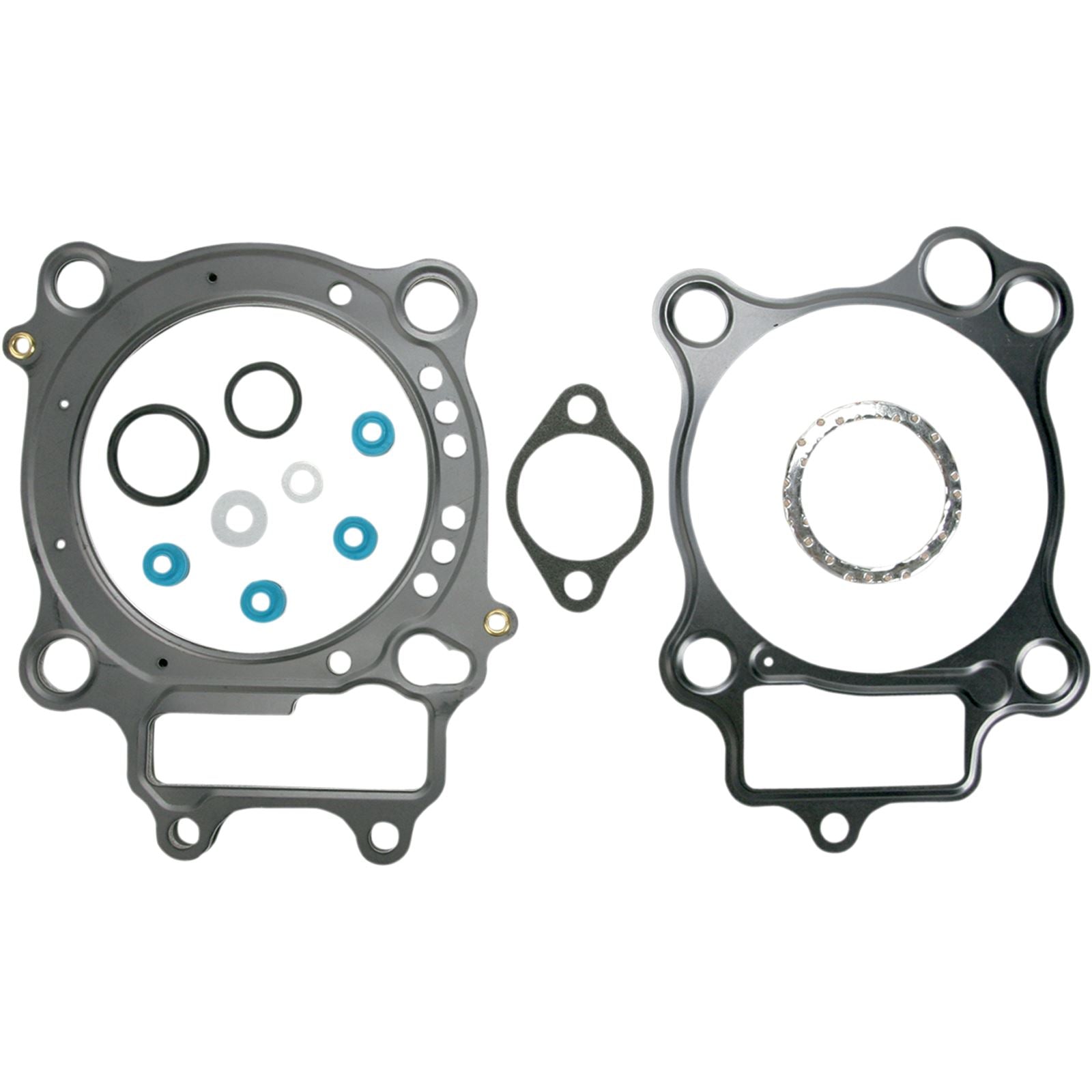 Cylinder Works Top End Gasket Set CRF250R/X '04-09 [MPN: 11001-G01]_370408