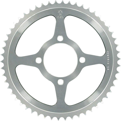 JT Sprockets Rear Sprocket 54-Tooth JTR1843.54_401601
