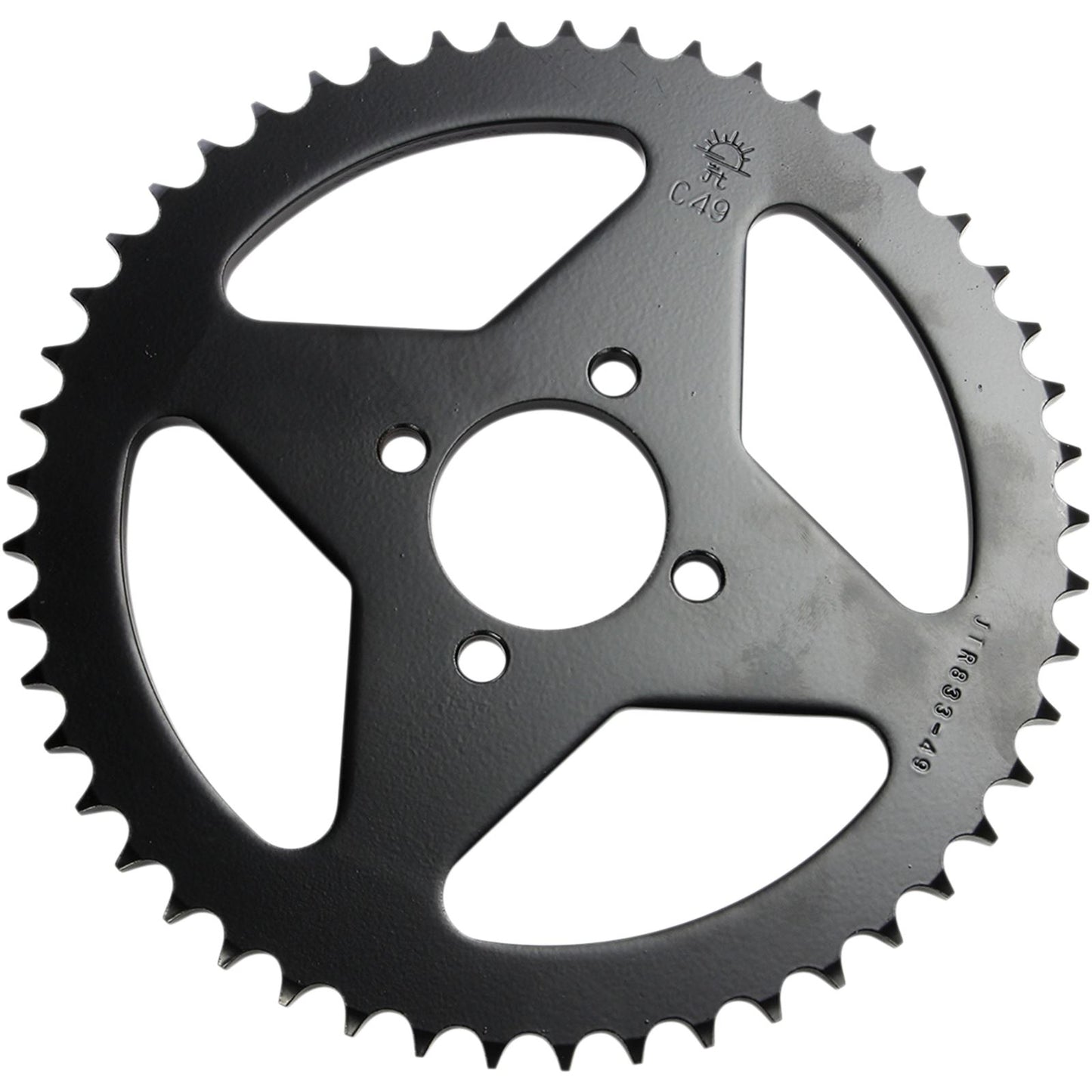 JT Sprockets Rear Sprocket 49-Tooth JTR833.49_401606