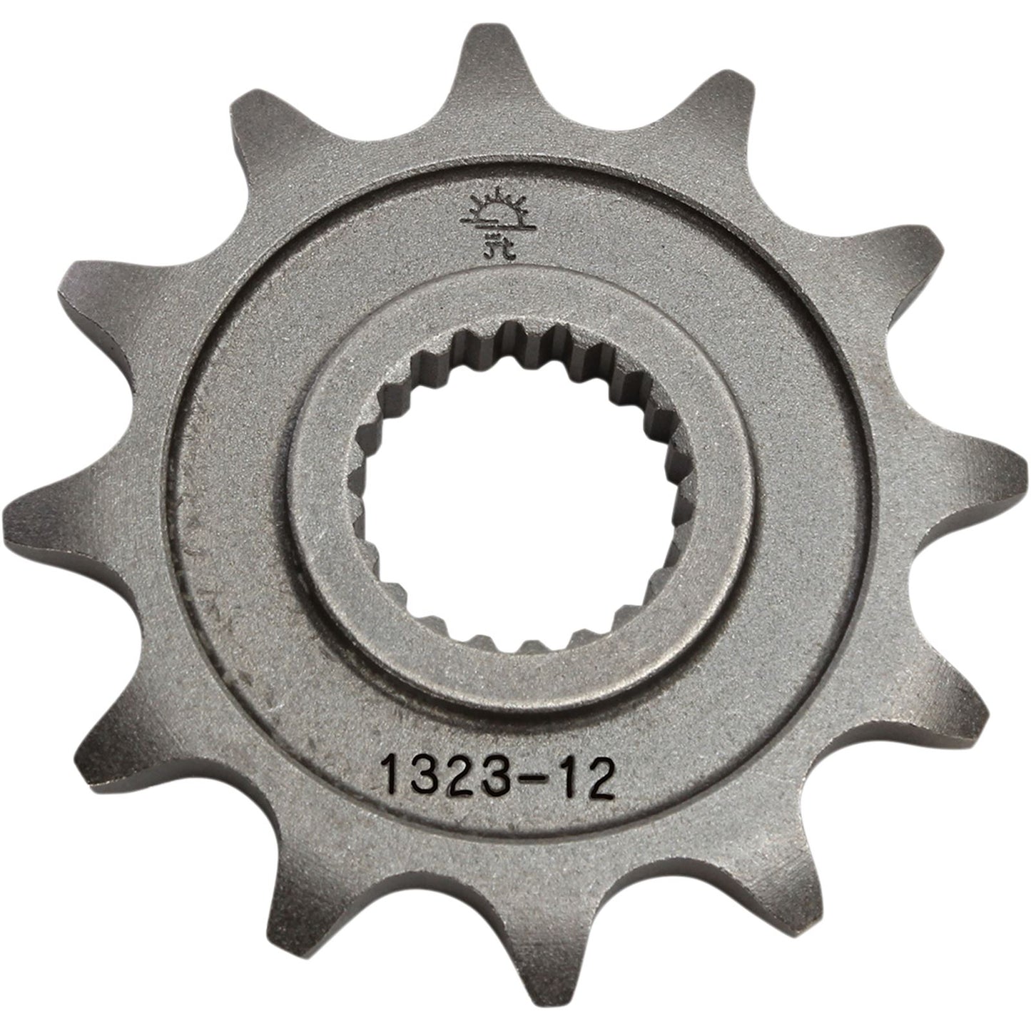 JT Sprockets Front Sprocket 12-Tooth JTF1323.12_401645