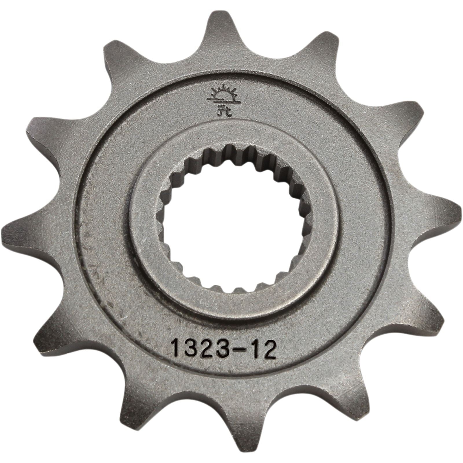 JT Sprockets Front Sprocket 12-Tooth JTF1323.12_401645