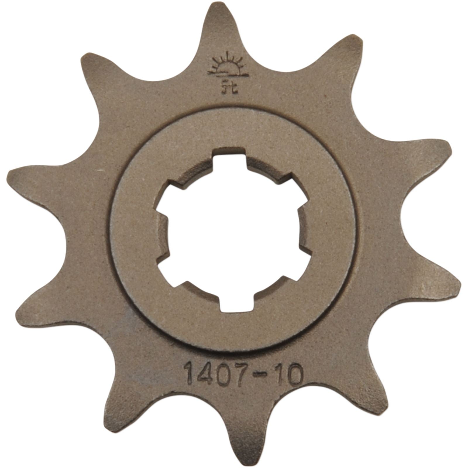 JT Sprockets Front Sprocket 10-Tooth JTF1407.10_401873