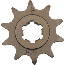 JT Sprockets Front Sprocket 10-Tooth JTF1407.10_401873