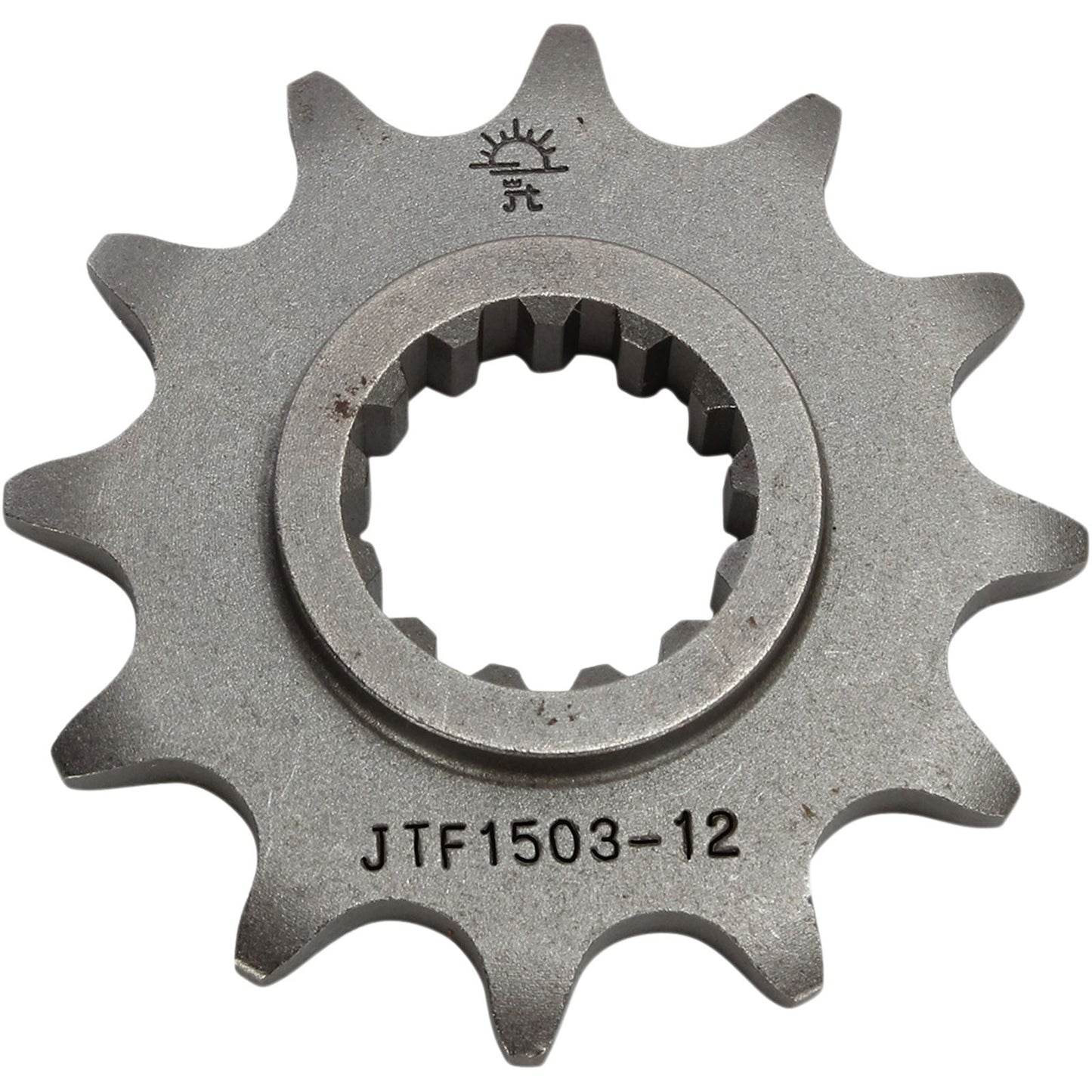 JT Sprockets Front Sprocket 12-Tooth JTF1503.12_401882