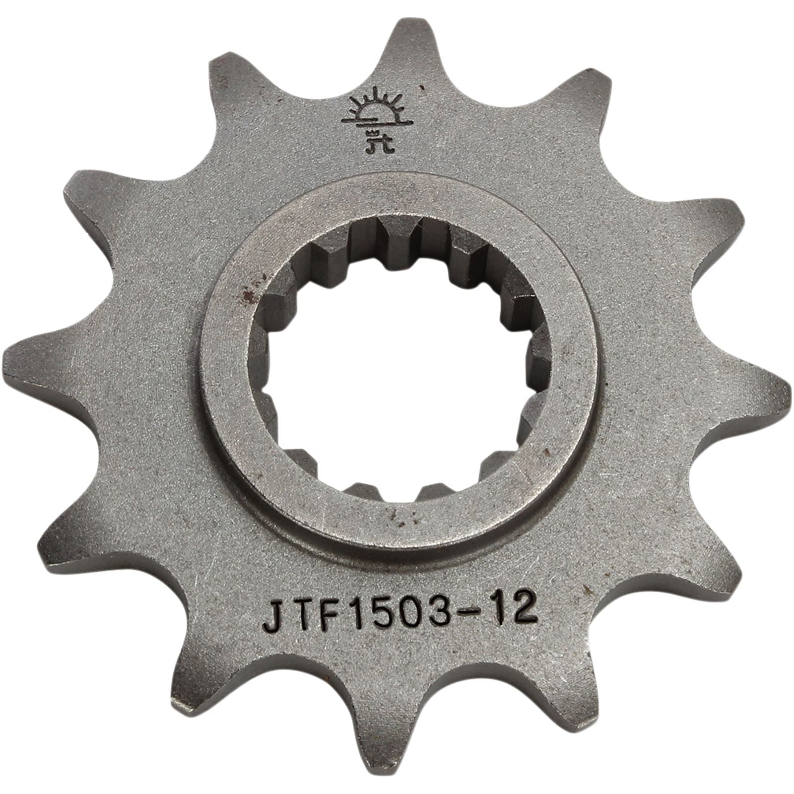 JT Sprockets Front Sprocket 12-Tooth JTF1503.12_401882