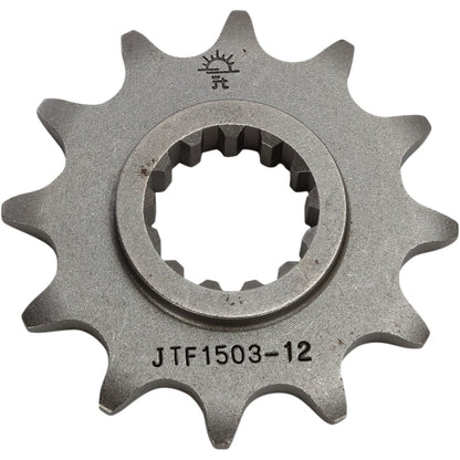 JT Sprockets Front Sprocket 12-Tooth JTF1503.12_401882