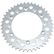 JT Sprockets Rear Sprocket 43-Tooth JTR245/2.43_402145