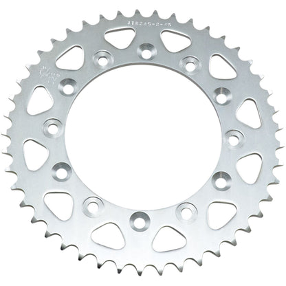 JT Sprockets Rear Sprocket 45-Tooth JTR245/2.45_402146