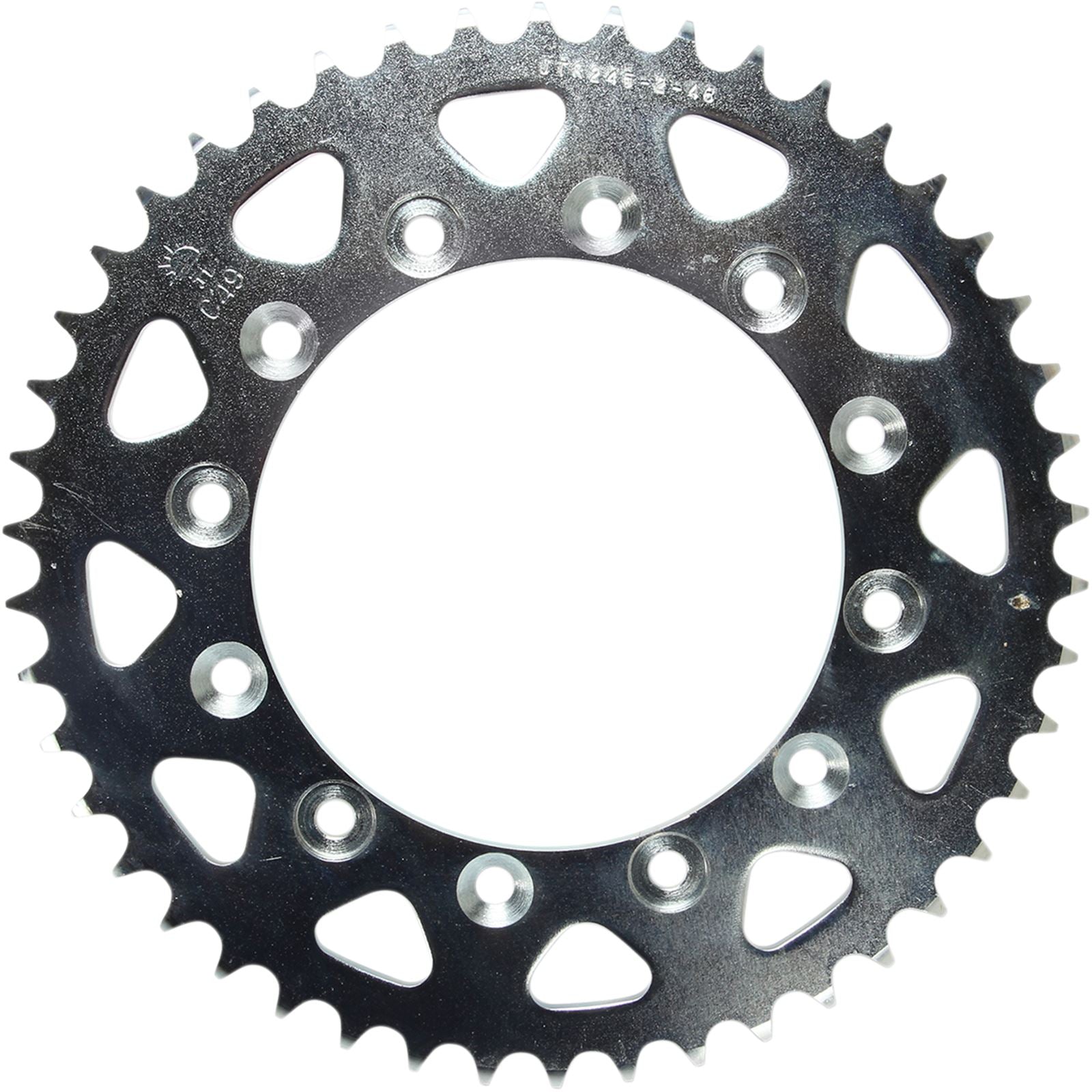 JT Sprockets Rear Sprocket 46-Tooth JTR245/2.46_401660