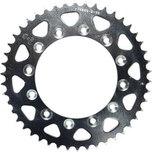 JT Sprockets Rear Sprocket 46-Tooth JTR245/2.46_401660