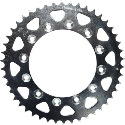 JT Sprockets Rear Sprocket 46-Tooth JTR245/2.46_401660