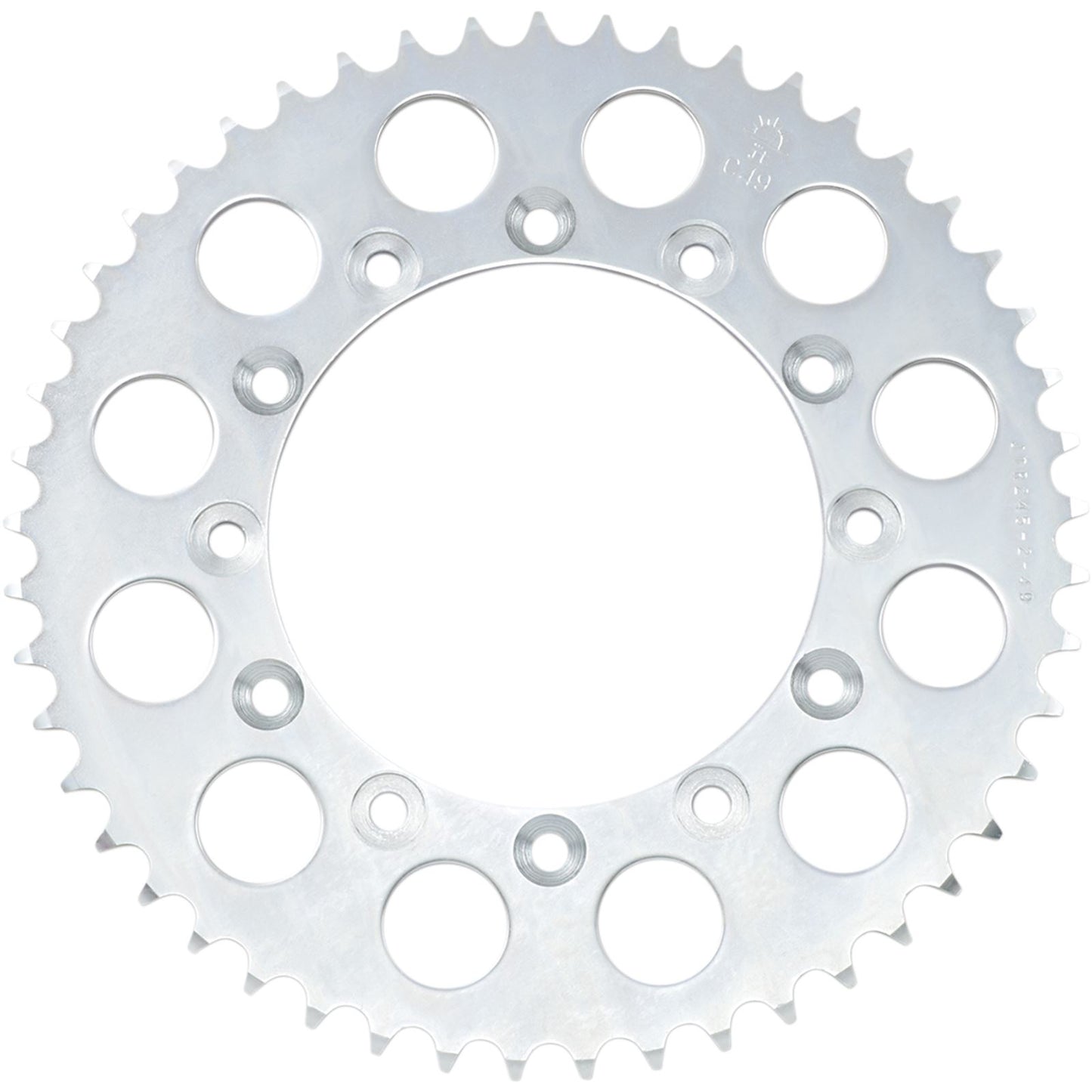 JT Sprockets Rear Sprocket 49-Tooth JTR245/2.49_402149