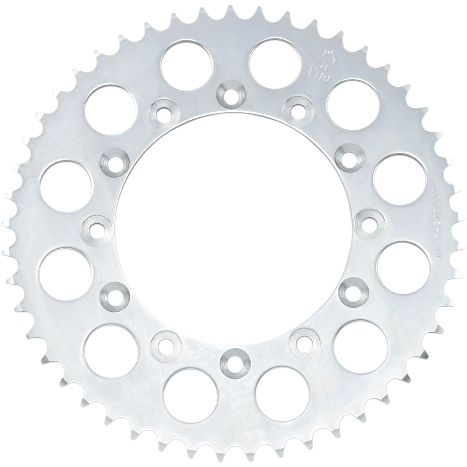 JT Sprockets Rear Sprocket 49-Tooth JTR245/2.49_402149