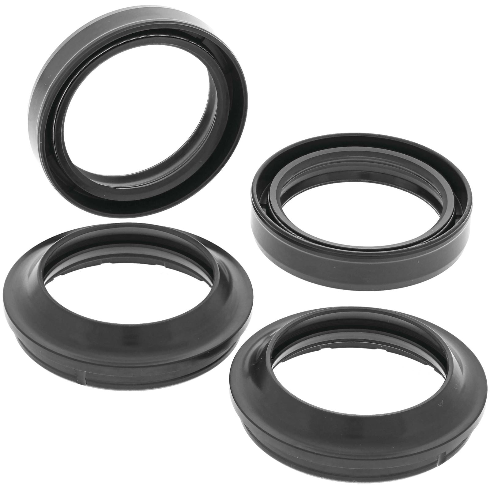 All Balls Fork & Dust Seal Wiper Kit 56-156_89908