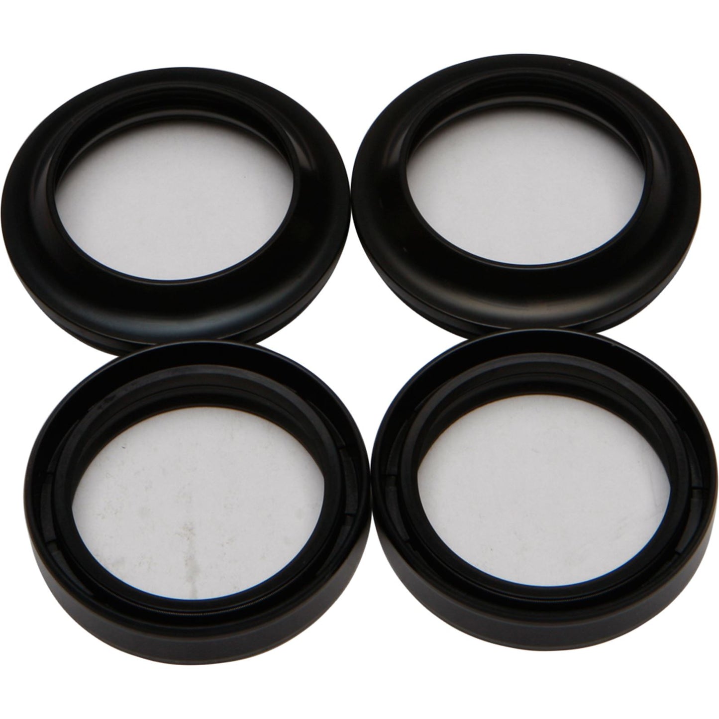 All Balls Fork & Dust Seal Wiper Kit 56-156_89909