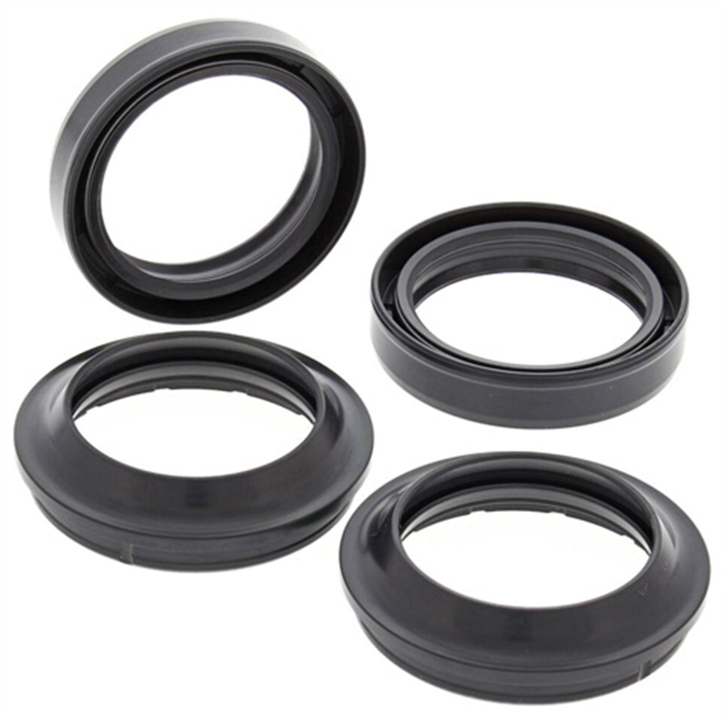 All Balls Fork & Dust Seal Wiper Kit 56-156_560112