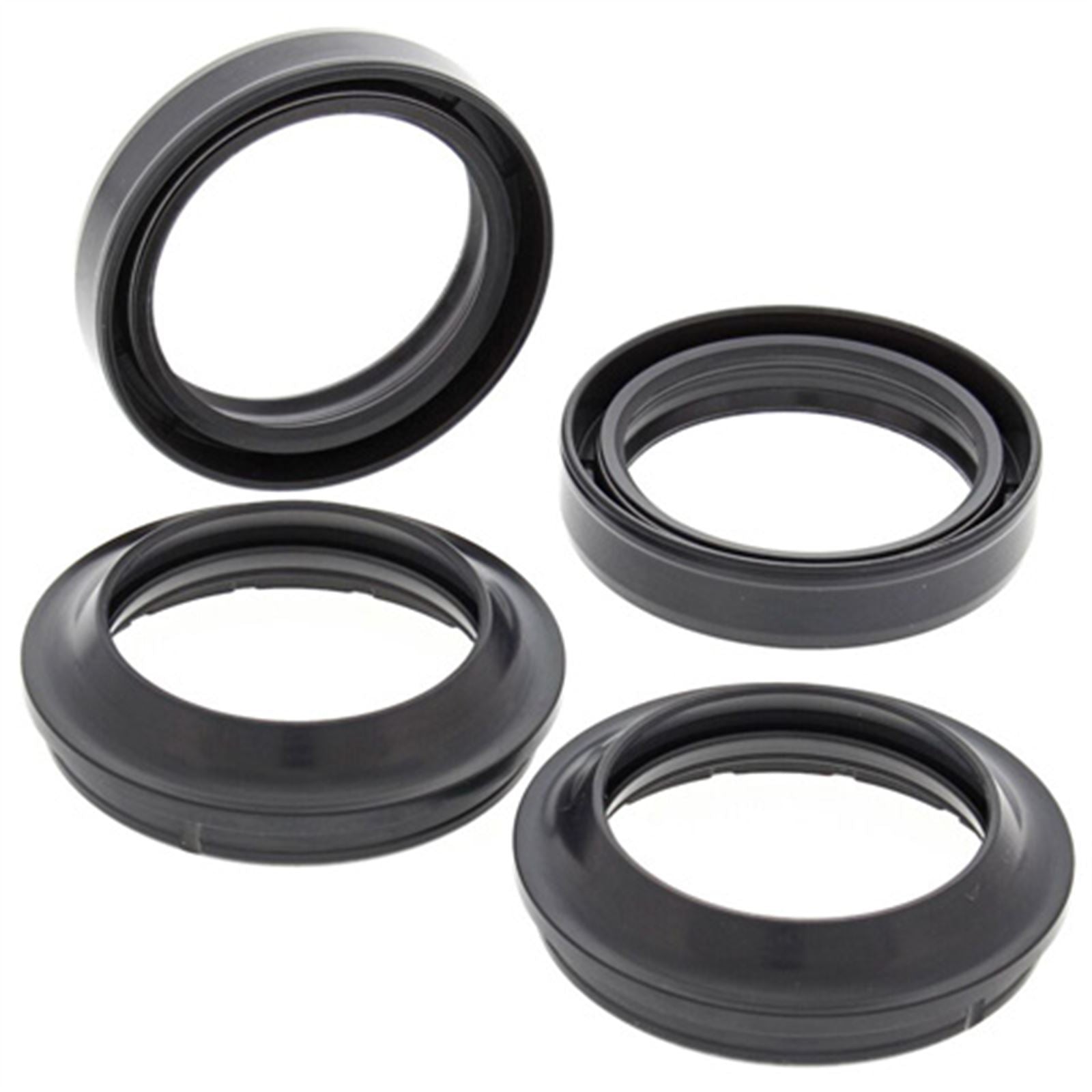 All Balls Fork & Dust Seal Wiper Kit 56-156_560112
