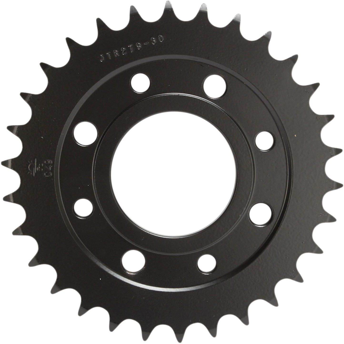 JT Sprockets Sprocket - Rear for Honda - 30-Tooth JTR279.30_402164