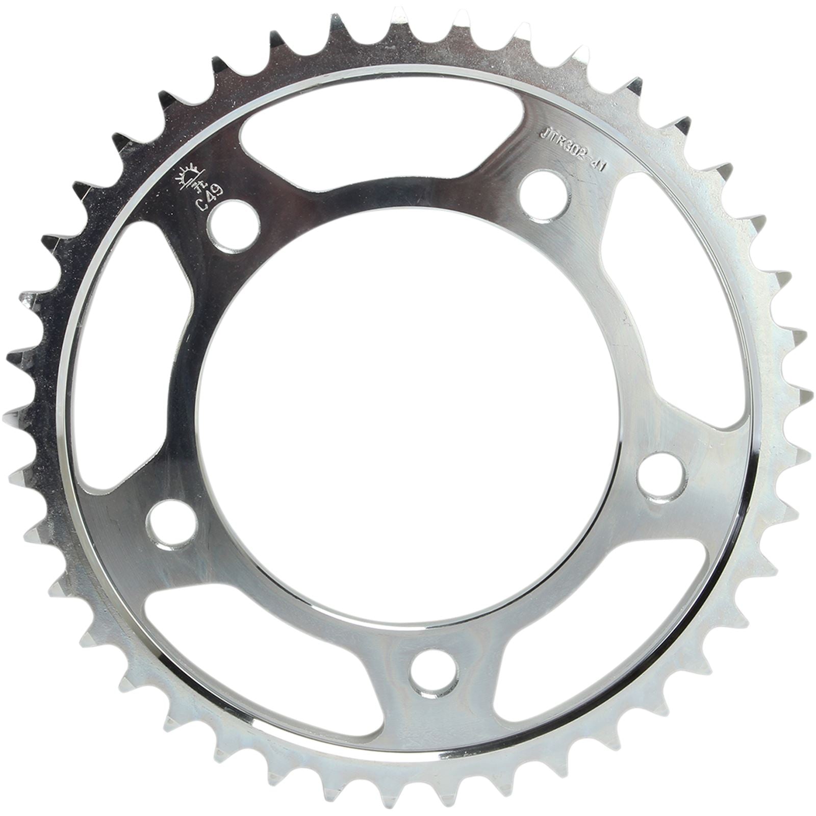 JT Sprockets Rear Sprocket 41-Tooth JTR302.41_402174