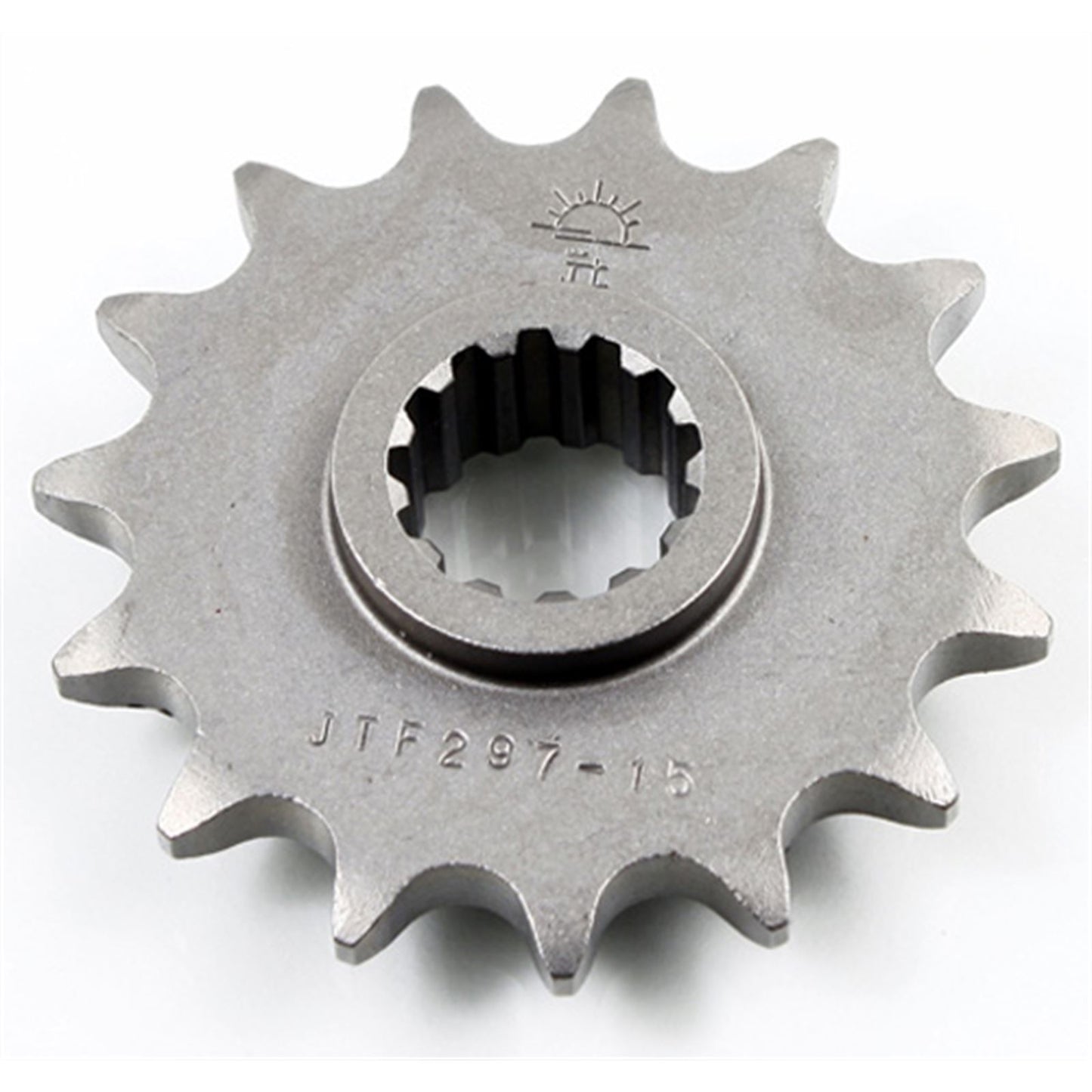 JT Sprockets Sprocket 15-Tooth JTF297.15_1000681