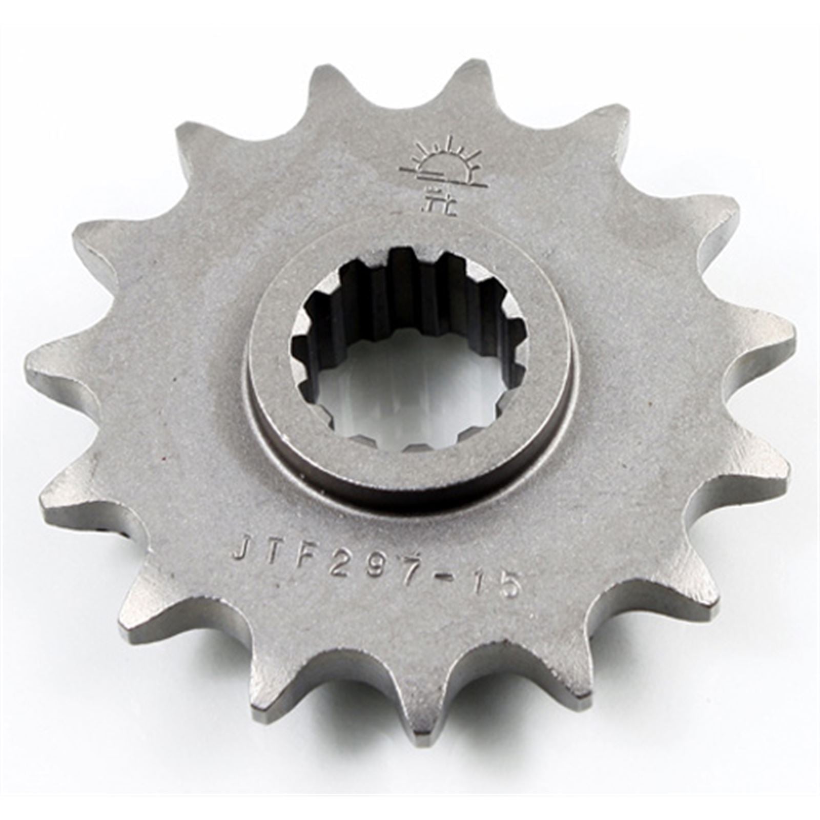 JT Sprockets Sprocket 15-Tooth JTF297.15_1000681