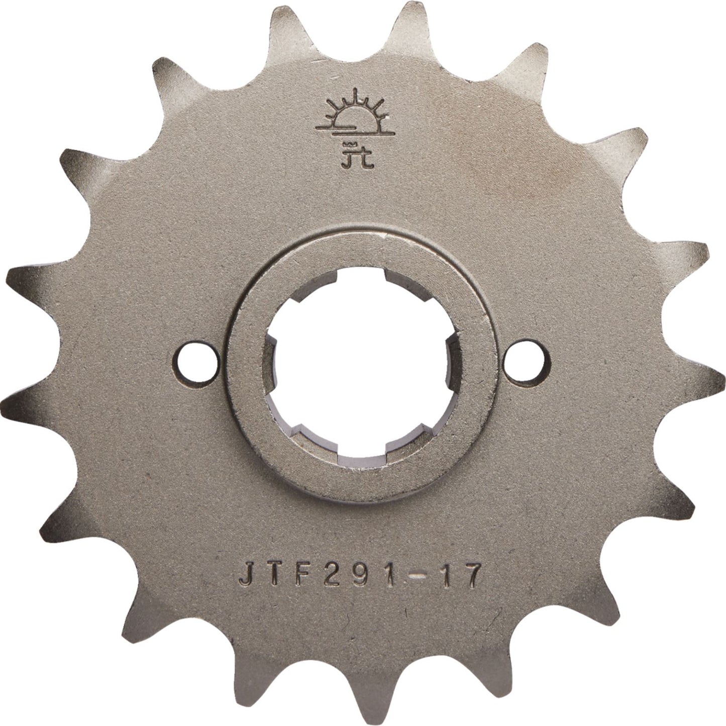 JT Sprockets Front Sprocket 17-Tooth JTF291.17_1511700