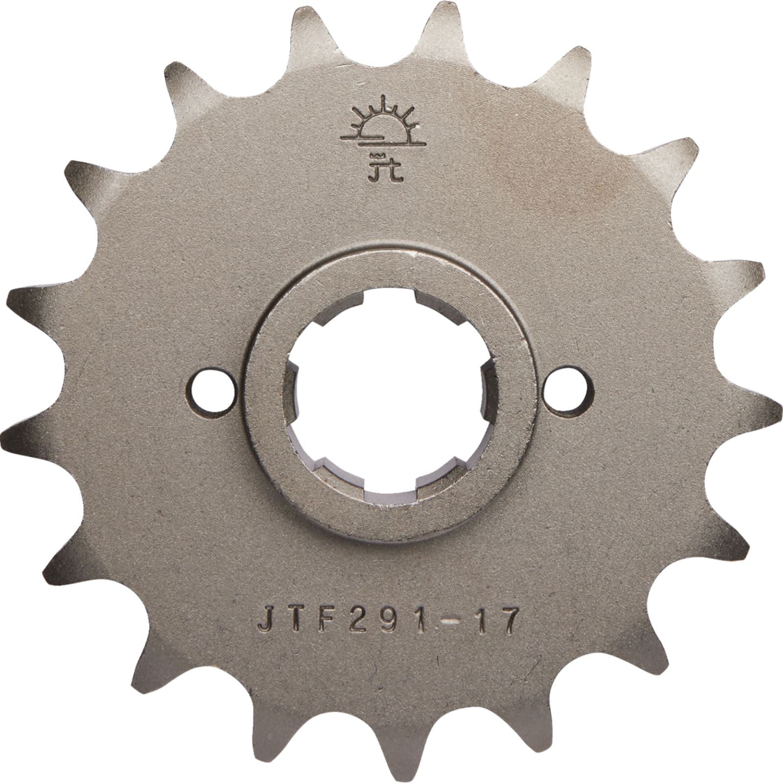 JT Sprockets Front Sprocket 17-Tooth JTF291.17_1511700