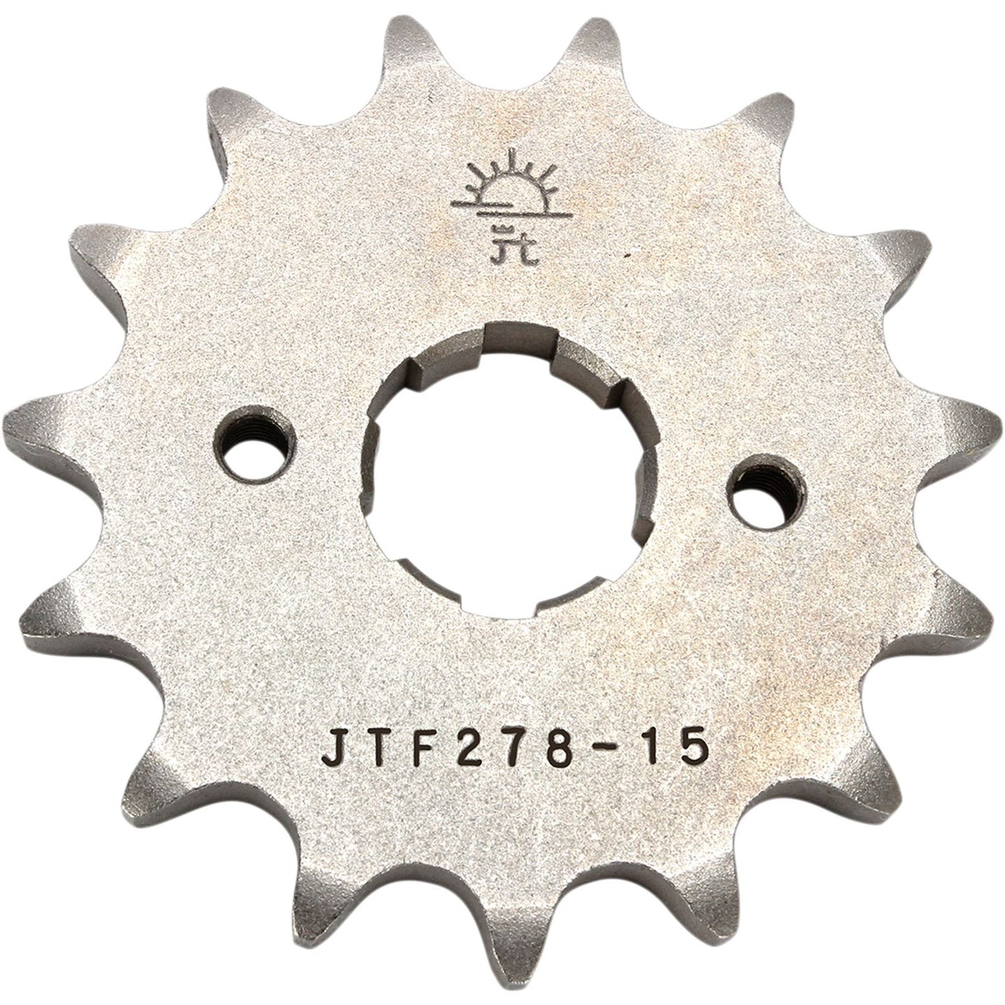 JT Sprockets Front Sprocket 15-Tooth JTF278.15_401831