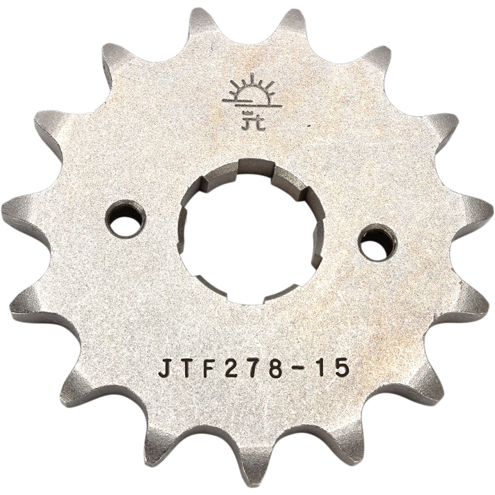 JT Sprockets Front Sprocket 15-Tooth JTF278.15_401831