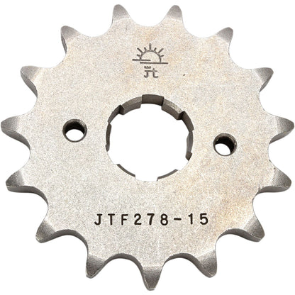 JT Sprockets Front Sprocket 15-Tooth JTF278.15_401831