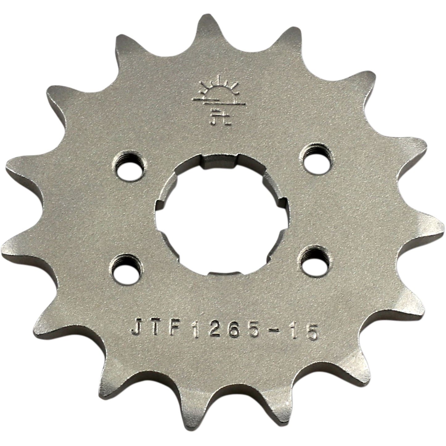 JT Sprockets Front Sprocket 15-Tooth JTF1265.15_401825