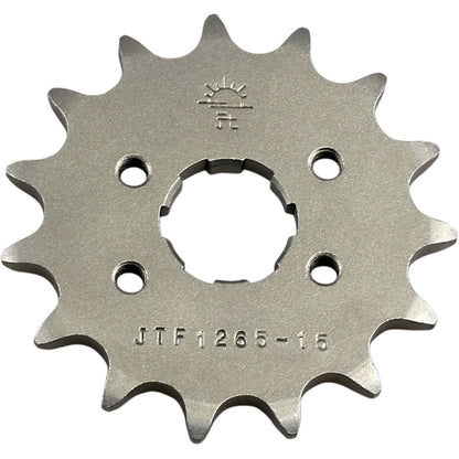 JT Sprockets Front Sprocket 15-Tooth JTF1265.15_401825