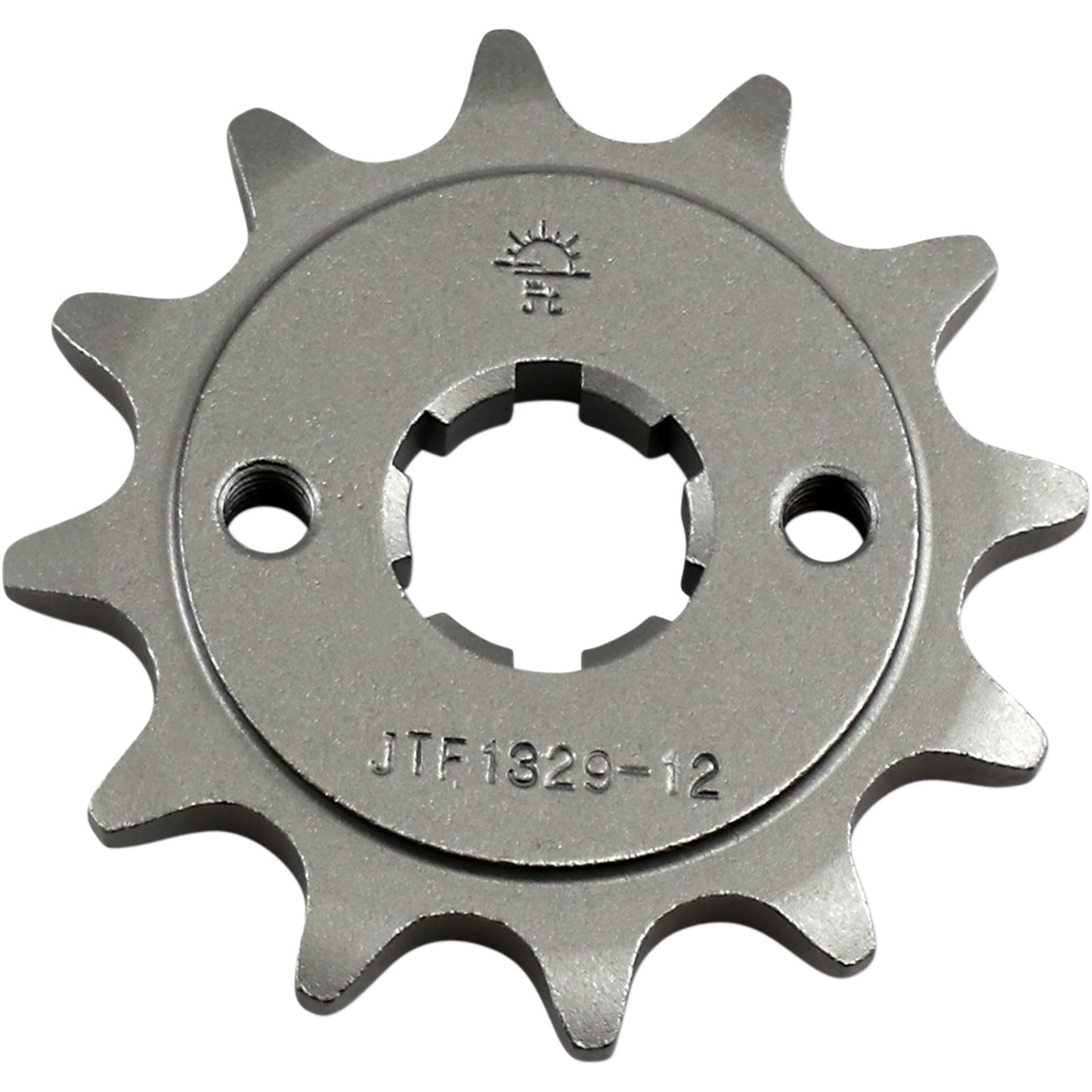 JT Sprockets Counter Shaft Sprocket - 12-Tooth JTF1329.12_401858