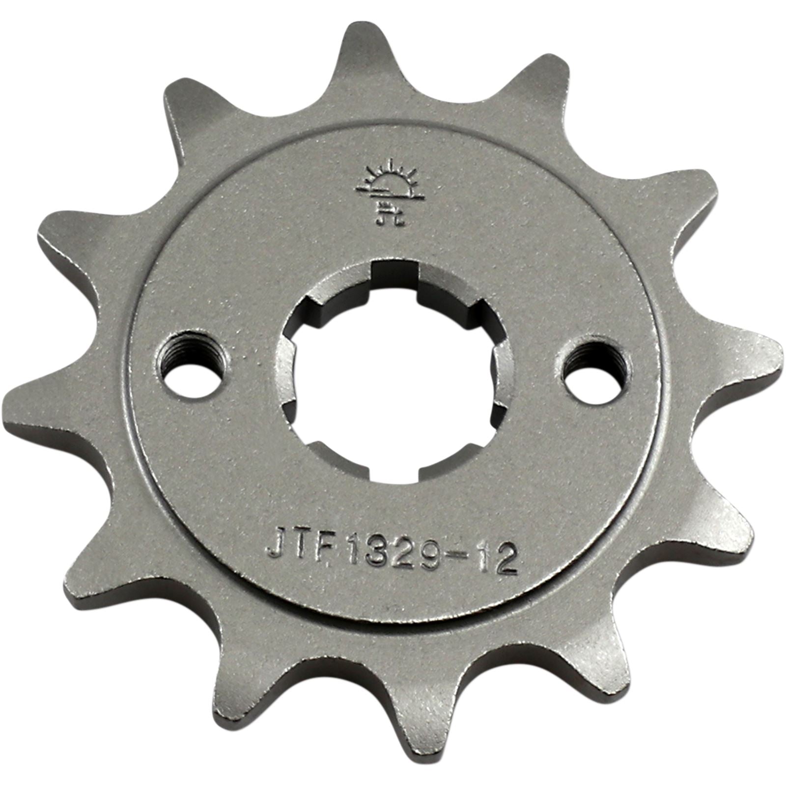 JT Sprockets Counter Shaft Sprocket - 12-Tooth JTF1329.12_401858