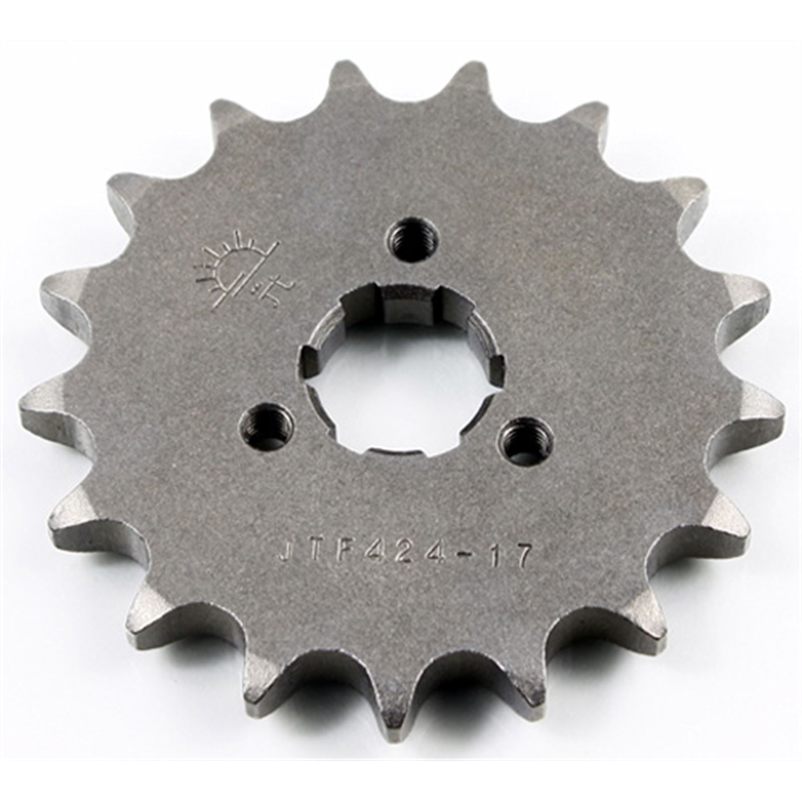 JT Sprockets Sprocket 17-Tooth JTF424.17_1000755