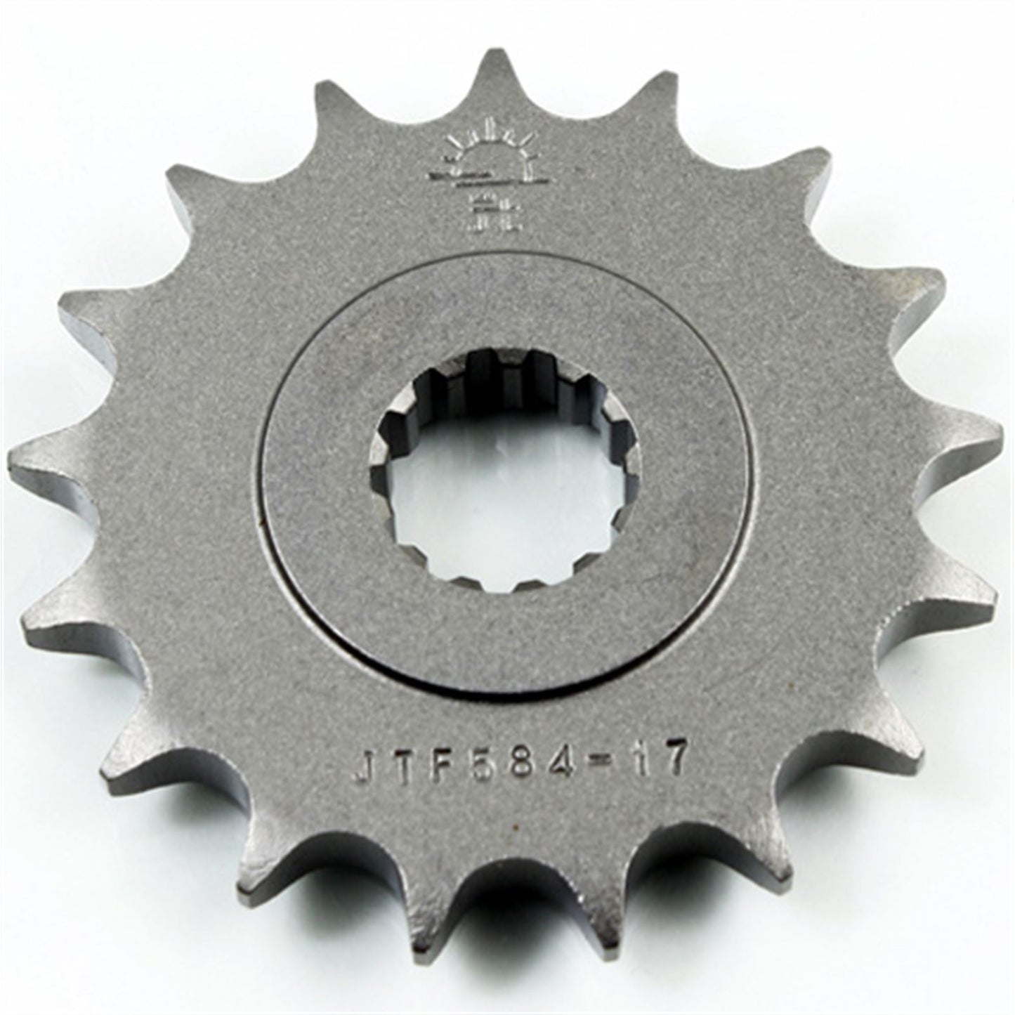 JT Sprockets Countershaft Sprocket - 17 Tooth for Yamaha JTF584.17_1000720