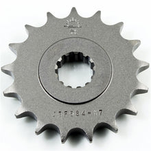 JT Sprockets Countershaft Sprocket - 17 Tooth for Yamaha JTF584.17_1000720