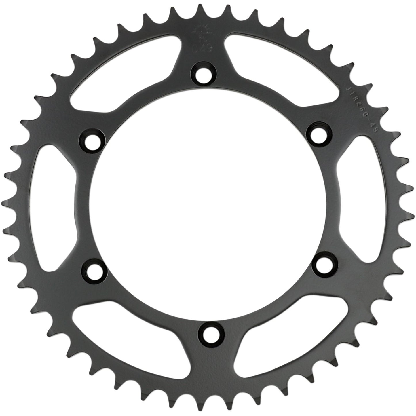 JT Sprockets Sprocket - Rear - Fits Kawasaki/Suzuki - 45-Tooth JTR460.45_402179