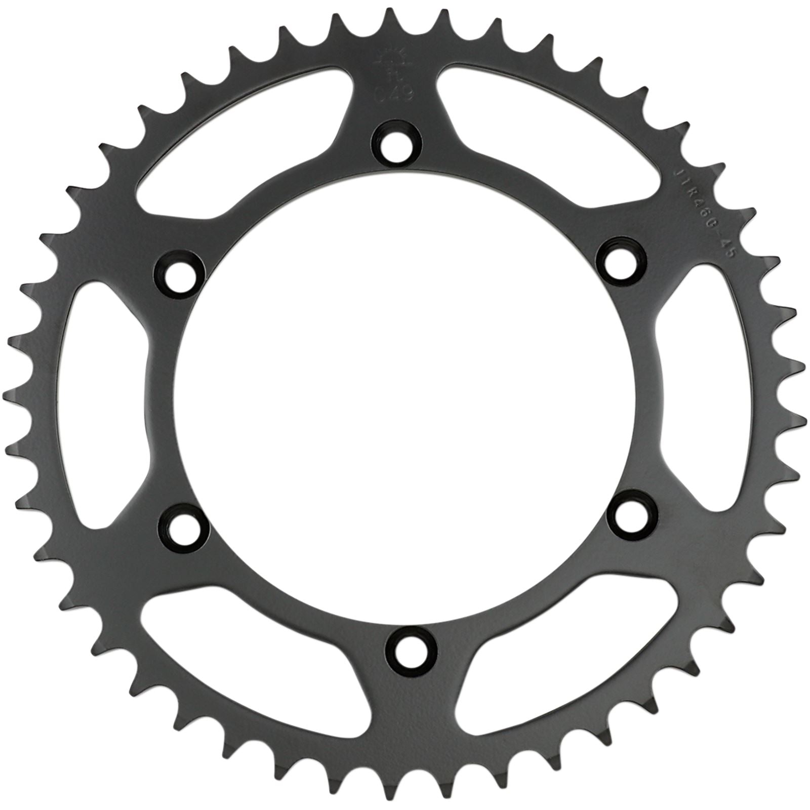 JT Sprockets Sprocket - Rear - Fits Kawasaki/Suzuki - 45-Tooth JTR460.45_402179