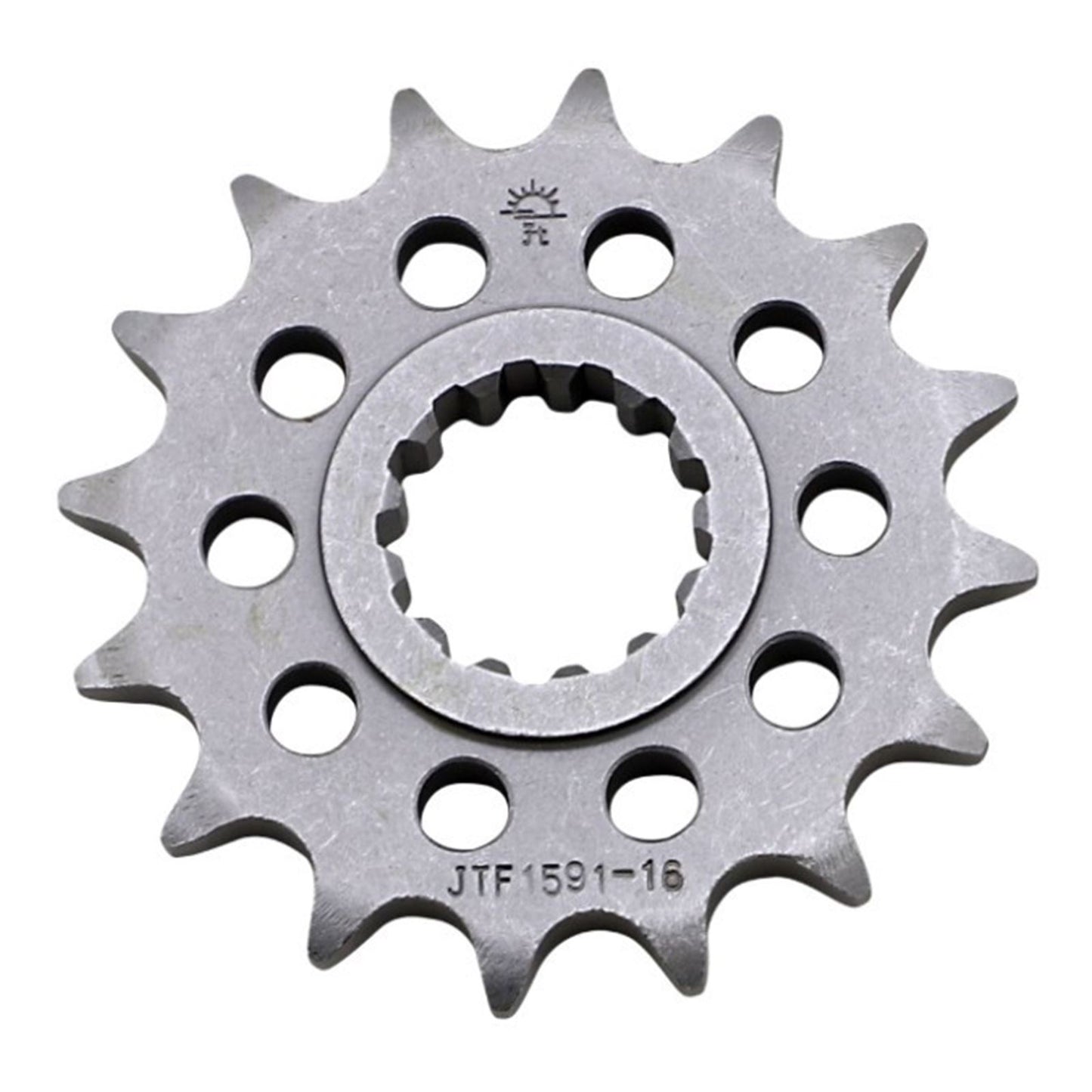 JT Sprockets Front Sprocket 16-Tooth JTF1591.16_1525625