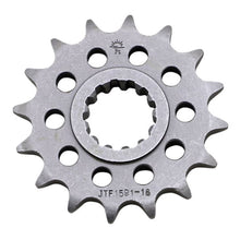 JT Sprockets Front Sprocket 16-Tooth JTF1591.16_1525625