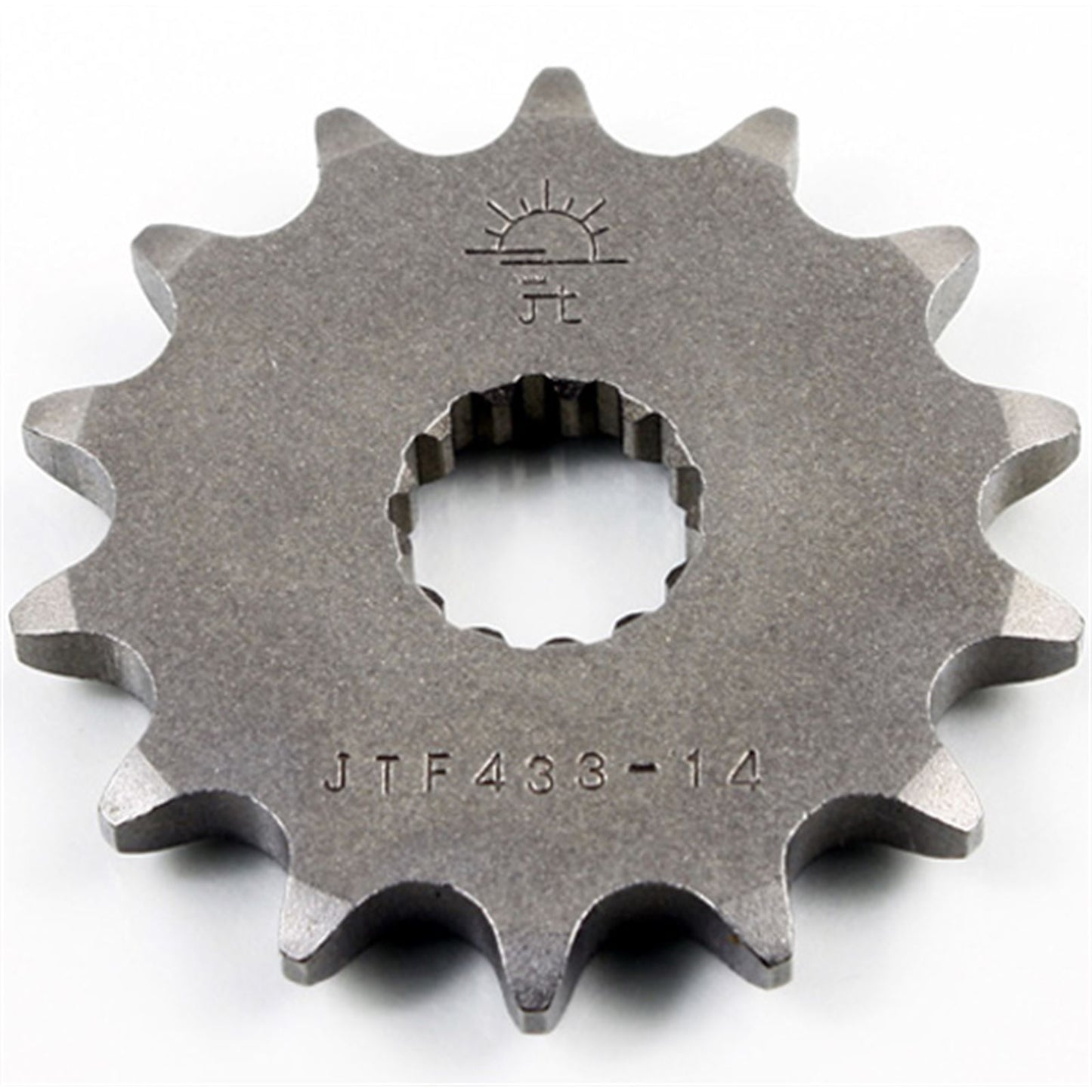 JT Sprockets JT Sprocket 14-Tooth JTF433.14_1000765