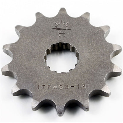 JT Sprockets JT Sprocket 14-Tooth JTF433.14_1000765
