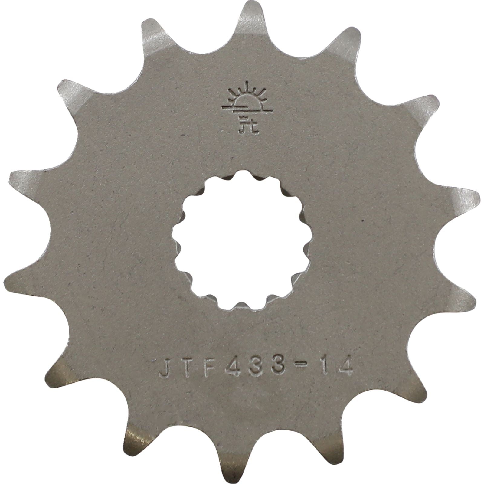 JT Sprockets JT Sprocket 14-Tooth JTF433.14_1511702