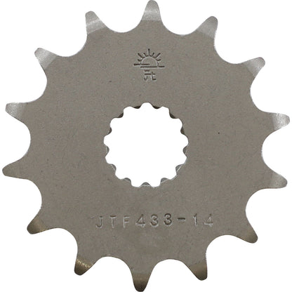 JT Sprockets JT Sprocket 14-Tooth JTF433.14_1511702