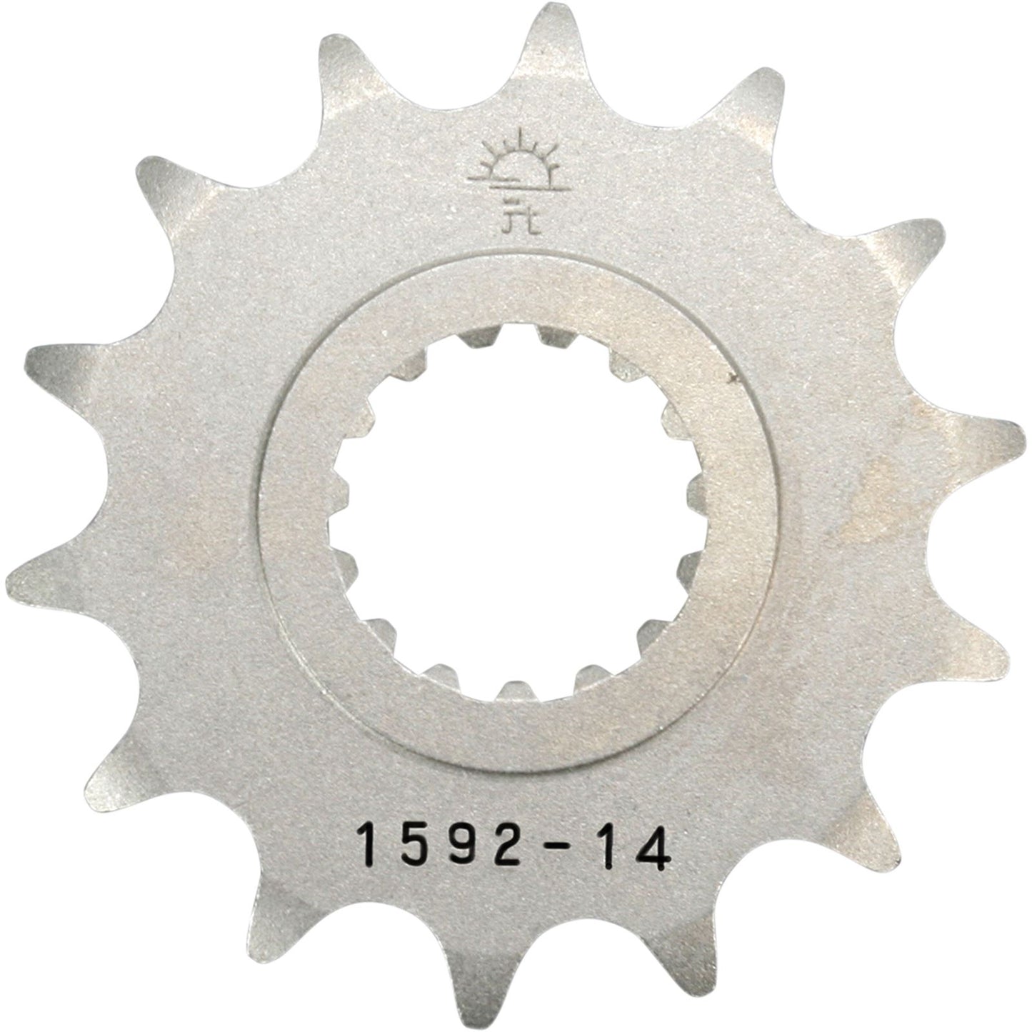 JT Sprockets Front Sprocket 14-Tooth JTF1592.14_401702