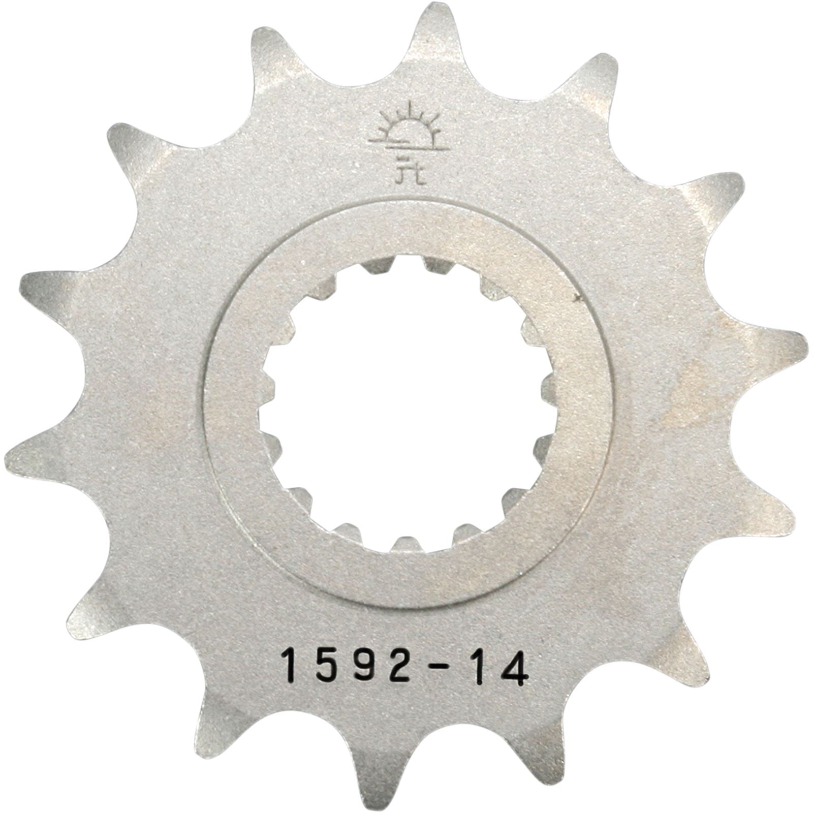 JT Sprockets Front Sprocket 14-Tooth JTF1592.14_401702